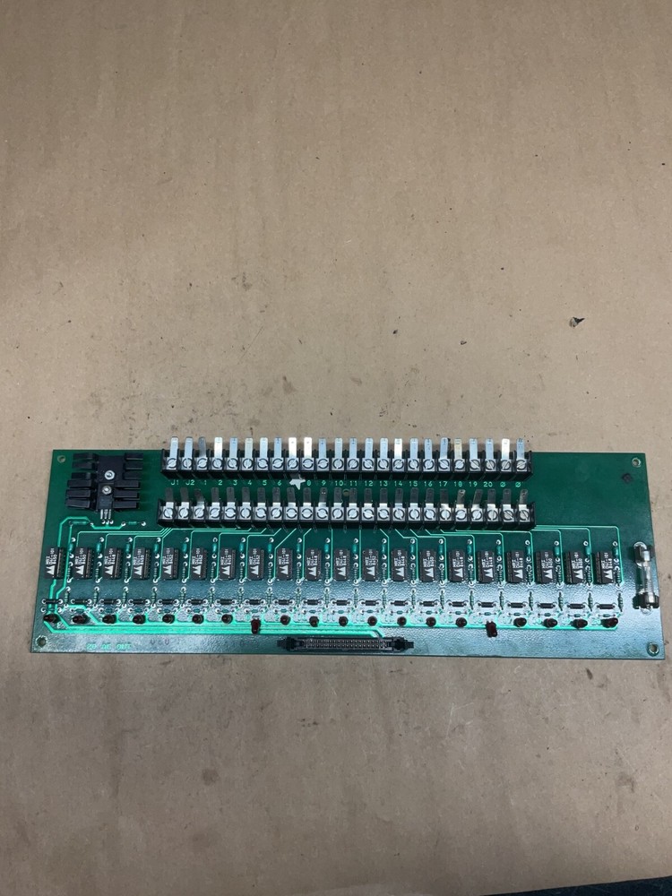 Universal Instruments 40540901 Circuit Board #4023PT121
