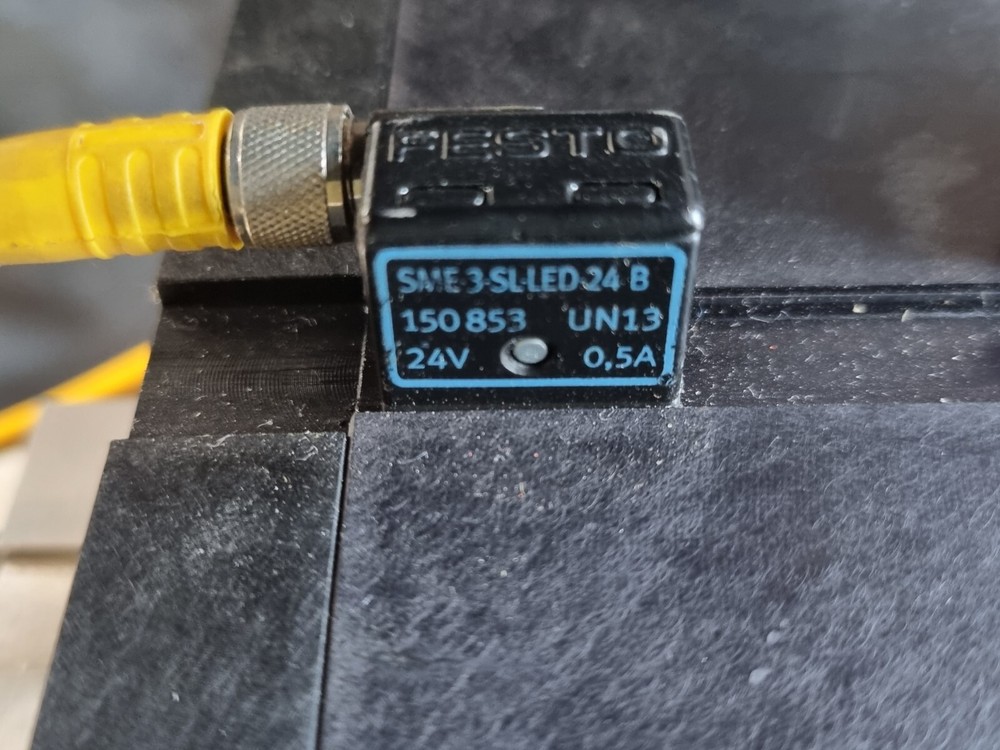 HIBAR SYSTEMS LTD METERING PUMP (R2TROLLEY.2)