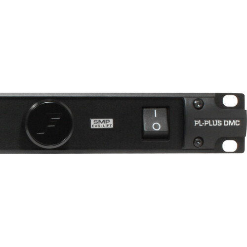 FURMAN PLPLUSDMC 15A Power Conditioner with Lights, Volt/Ammeter