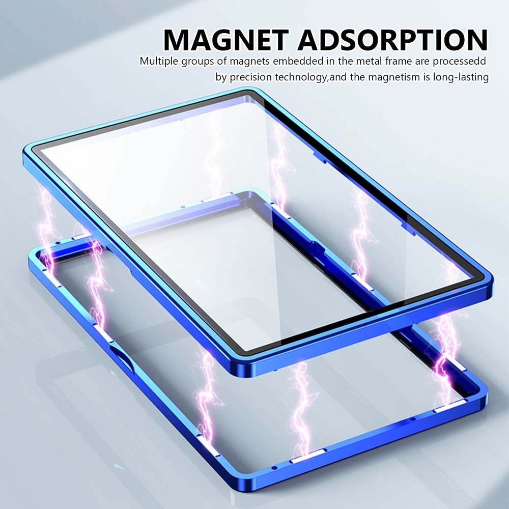Graded Cards Protector Stackable Magnetic Trading Cards Case for BGS/PSA Slabs