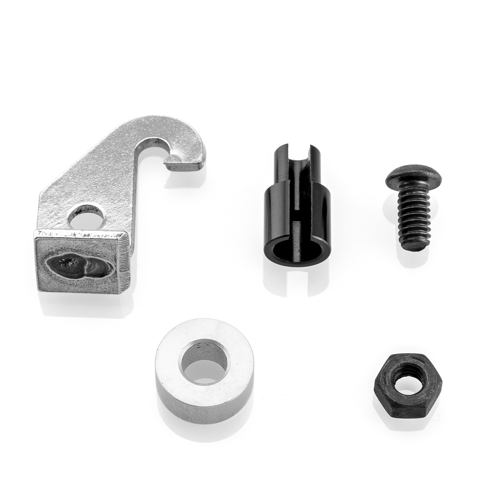 MOFUN E-Z Easy Pull Clutch Kit For Harley Davidson Big Twin Cam Dyna 2000-2017