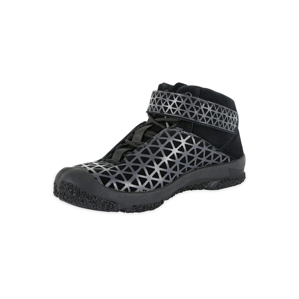 PD115K Pit Dominator Crew Shoe