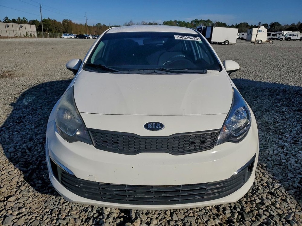 RIO 2016 Glove Box 4949672