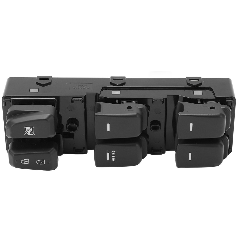1.Black Power Window Switch For Sonata 2011‑2014 Easy Control Replacement UUFY