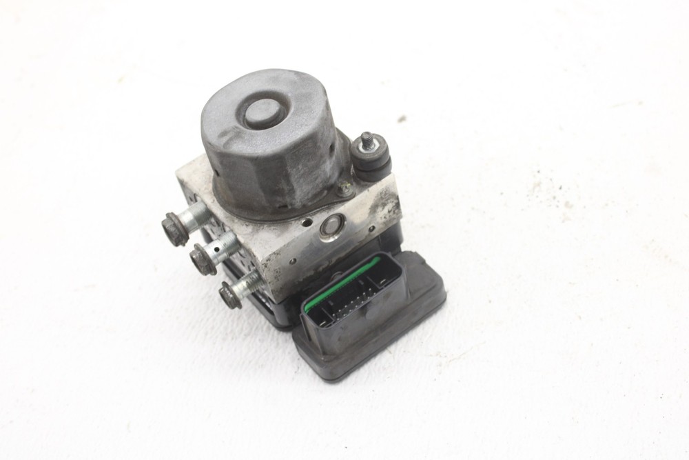2014-2016 Harley Davidson Electra Glide ABS Pump Unit Module