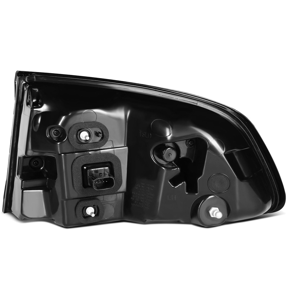 CH2800208 Tail Light for Charger 2015-2023 Driver Side