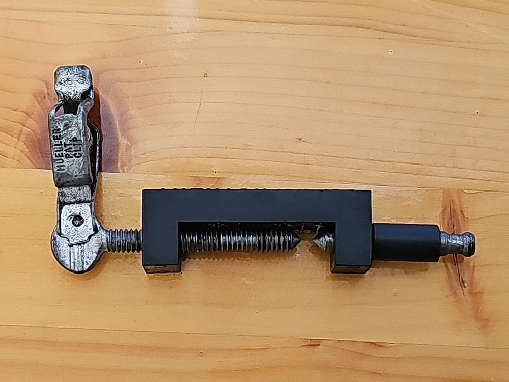 Thexton 404 Ignition Spark Tester