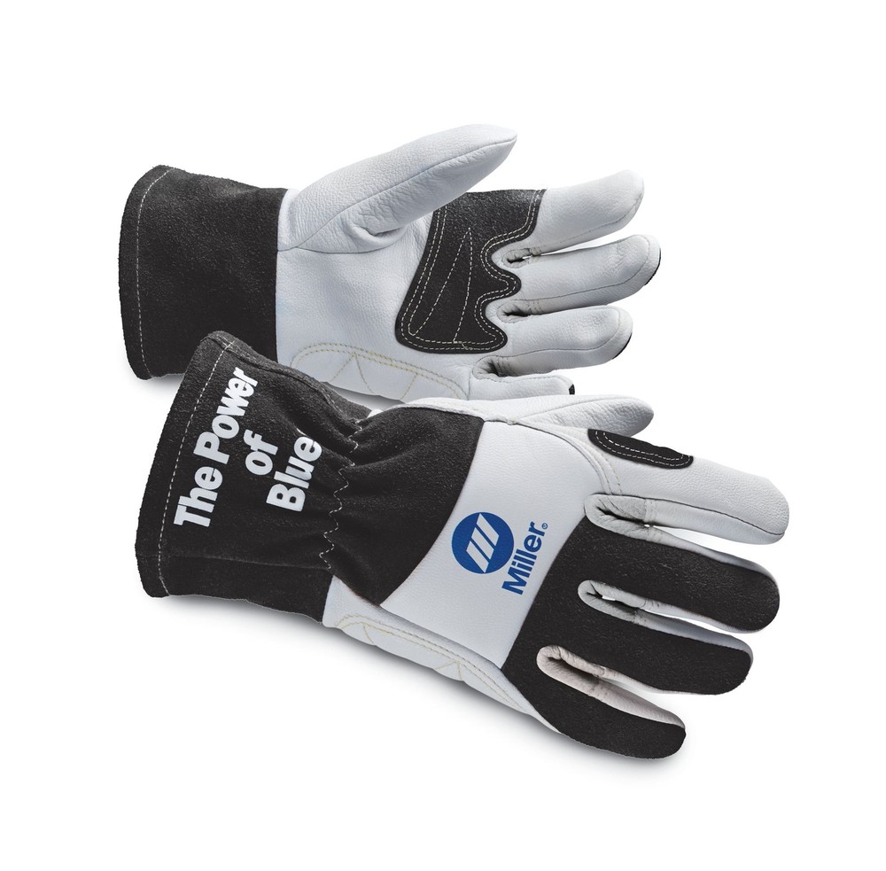 Miller Work / Welding Gloves, (pair) 266041