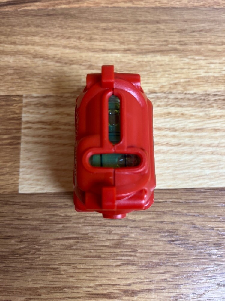 BLACK & DECKER BDL220S LASER LEVEL (PSV007900)