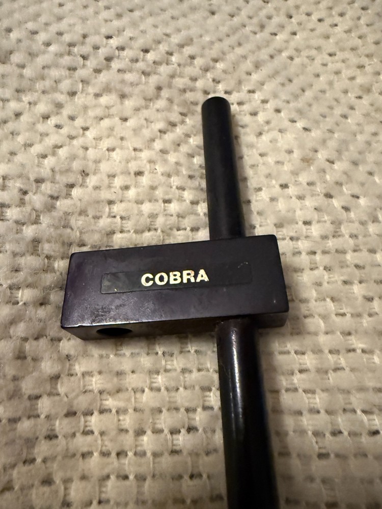 Cobra Archery Compound Bow Cable Guard