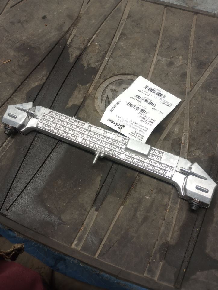 Camera/Projector Camera Front Windshield Mounted Fits 23-25 LEGACY 3162006