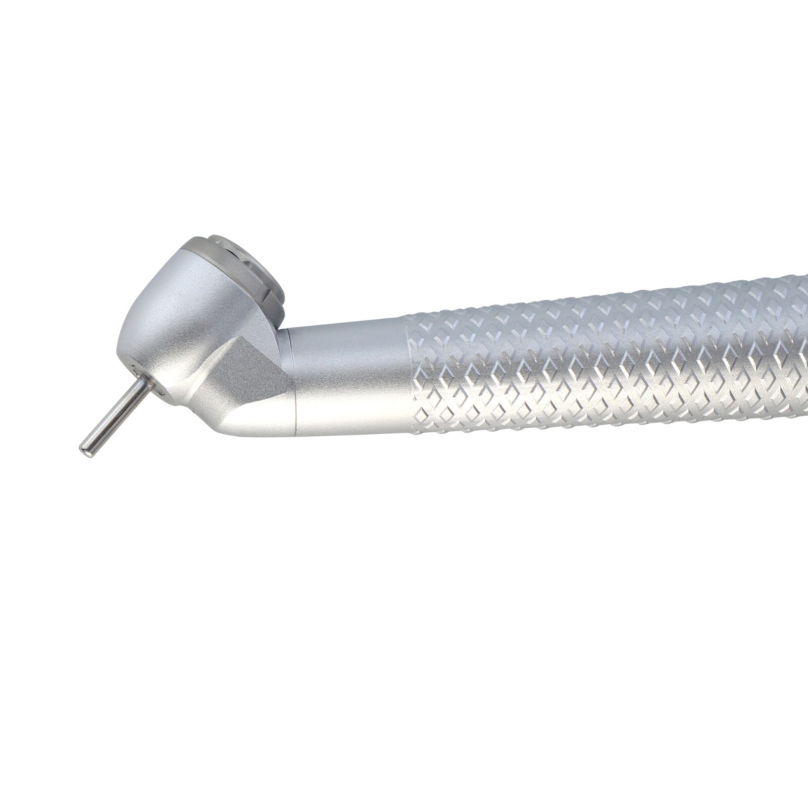 COXO Dental Surgical Handpiece 45 Degree High Speed 4 Hole LED Reverse Air NSK