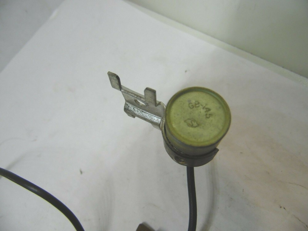 Condenser Standard GB-145