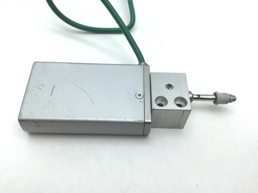 Solartron LE/S LE12 Linear Encoder Spring Actuation Range: 12mm Accuracy: ±0.4µm