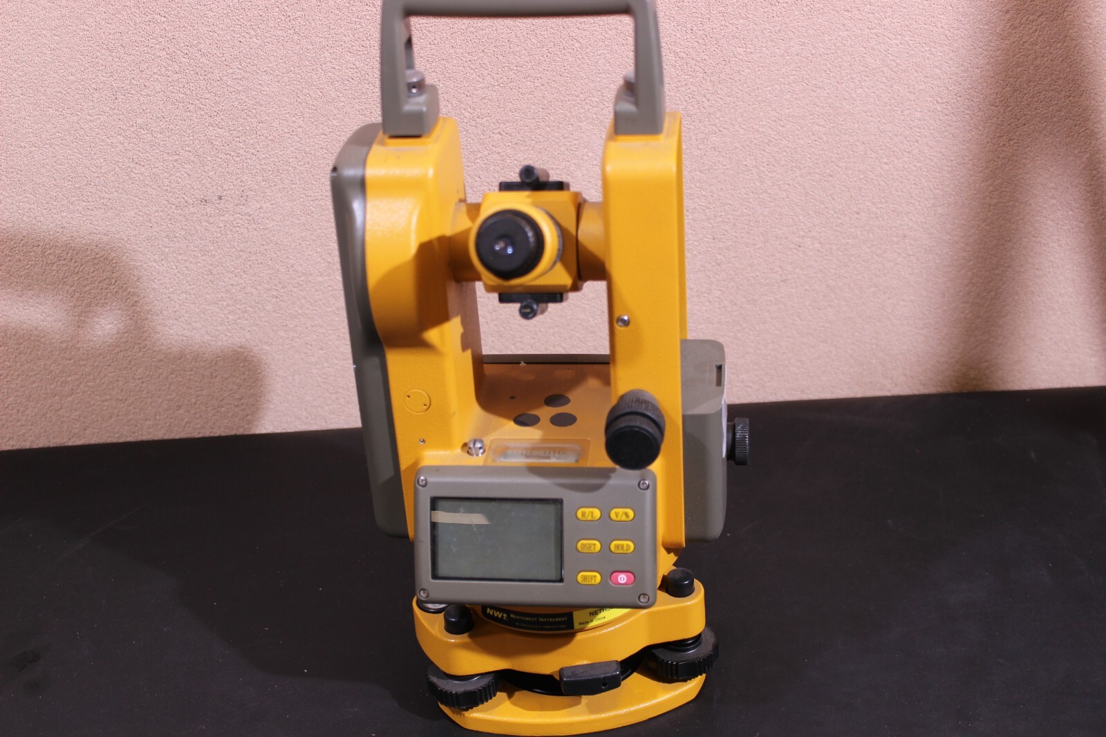 Northwest Instrument 5" Digital Theodolite NETH503