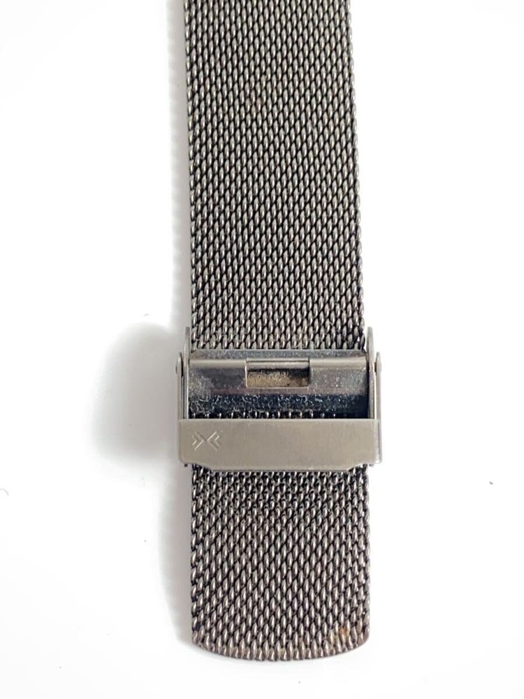 SKAGEN Watch Analog Stainless BLU