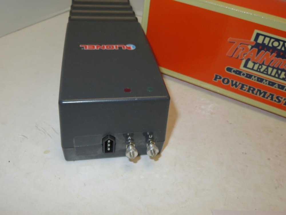 LIONEL TMCC 12867 TRAINMASTER POWERMASTER- BOXED - HB1