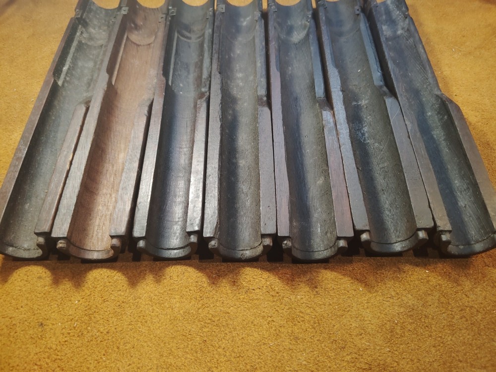 BM59E Rear Handguard