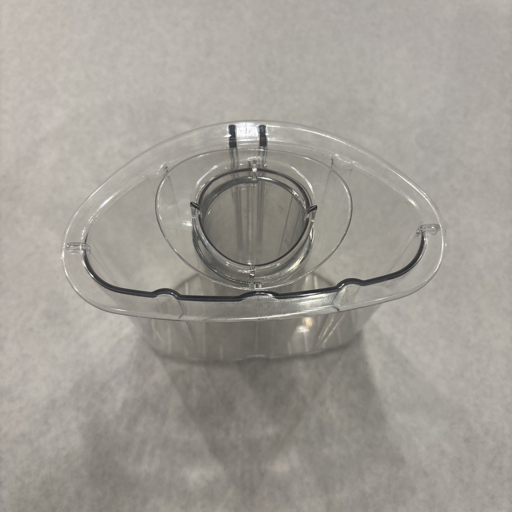 KitchenAid Food Processor Replacement Assembly Sleeve Only KFPW760