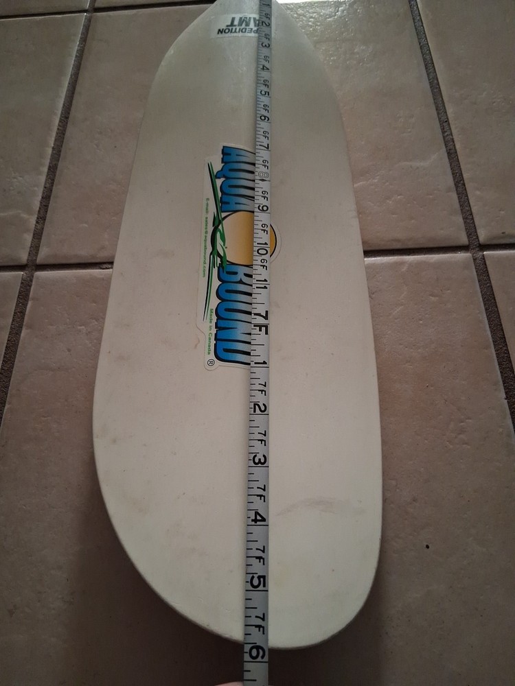 AQUA-BOUND Expedition AMT 227 CM