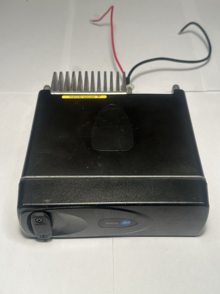 UHF Radio For HAM Repeater, Simplex node with Cable for DMK URIx interface