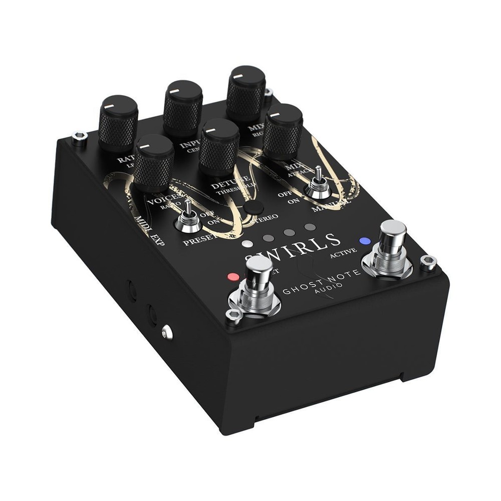 Ghost Note Audio SWIRLS 566045