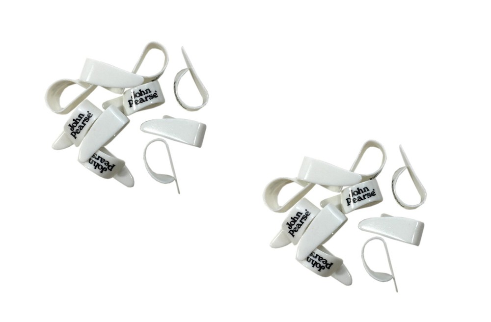 John Pearse Vintage Thumbpicks 20 Picks