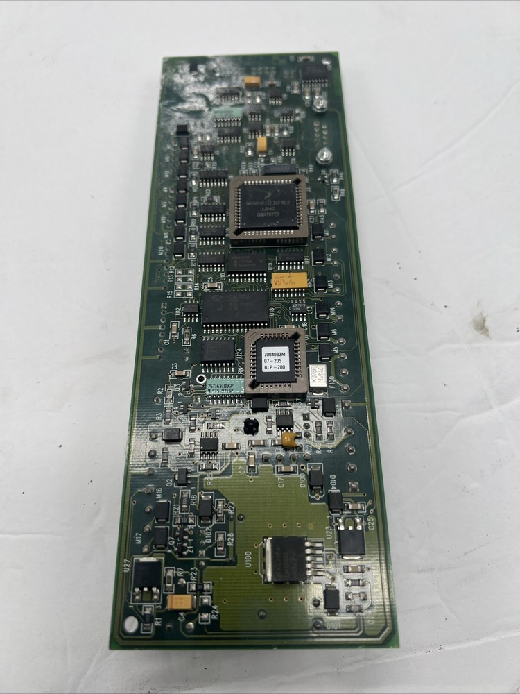 Maxxess BLP-200 Series Barlock Processor 7004719