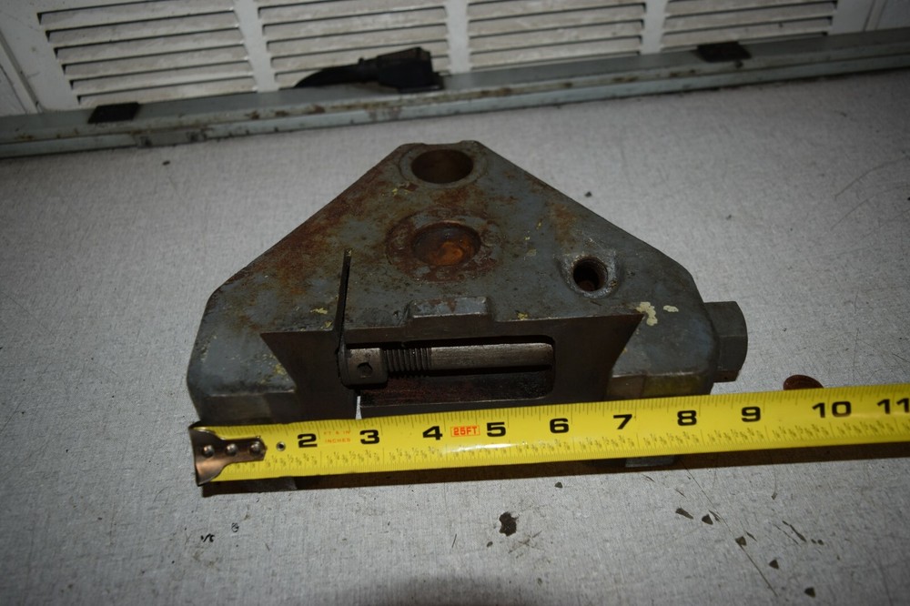 Horizontal Milling Machine Overarm Attachment Arbor Support