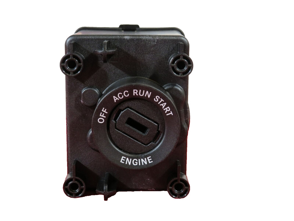 Genuine Mopar Ignition Switch 68395133AA