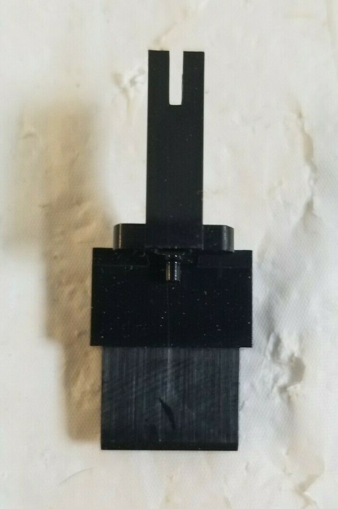 ONKYO TA-2000 Cassette Deck TAPE DECK BUTTON Working