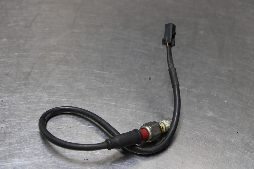 03-04 Buell Lightning XB9S Oxygen O2 Sensor