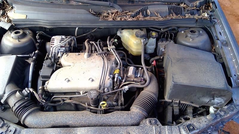 Engine ECM Electronic Control Module Fits 06-07 CORVETTE 177985