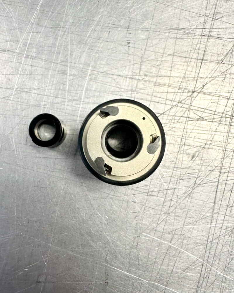 Sun Ringle SRC/SRX Freehub Body Kit - Sram XD Aluminum (Open Box)