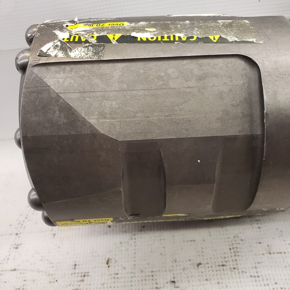 F9059 @6" Hammer Bit, Drilling, Mining