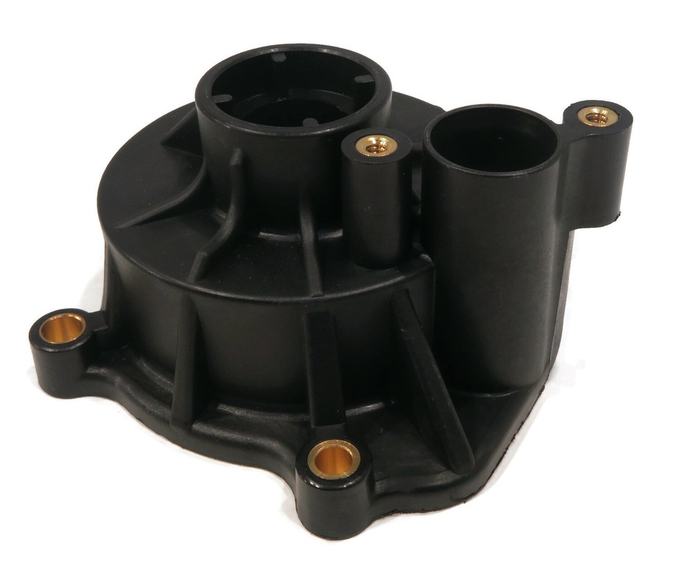Water Pump Impeller Kit for Evinrude 200 HP E200DCXABK, E200DPXABK, E200DSLABK