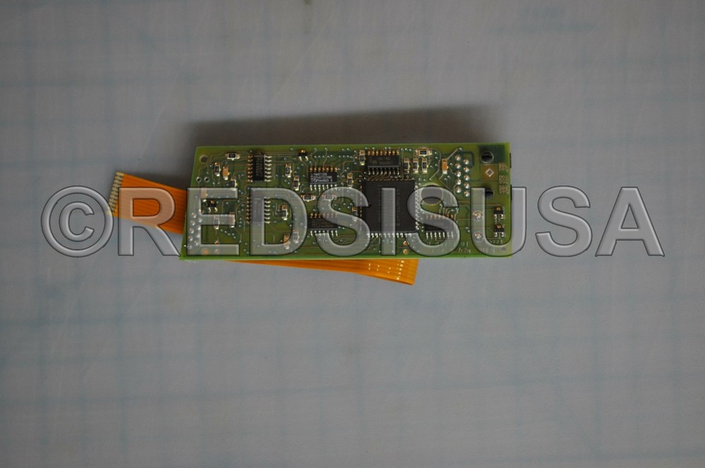 Motorola Handle Assy 60-04727-01