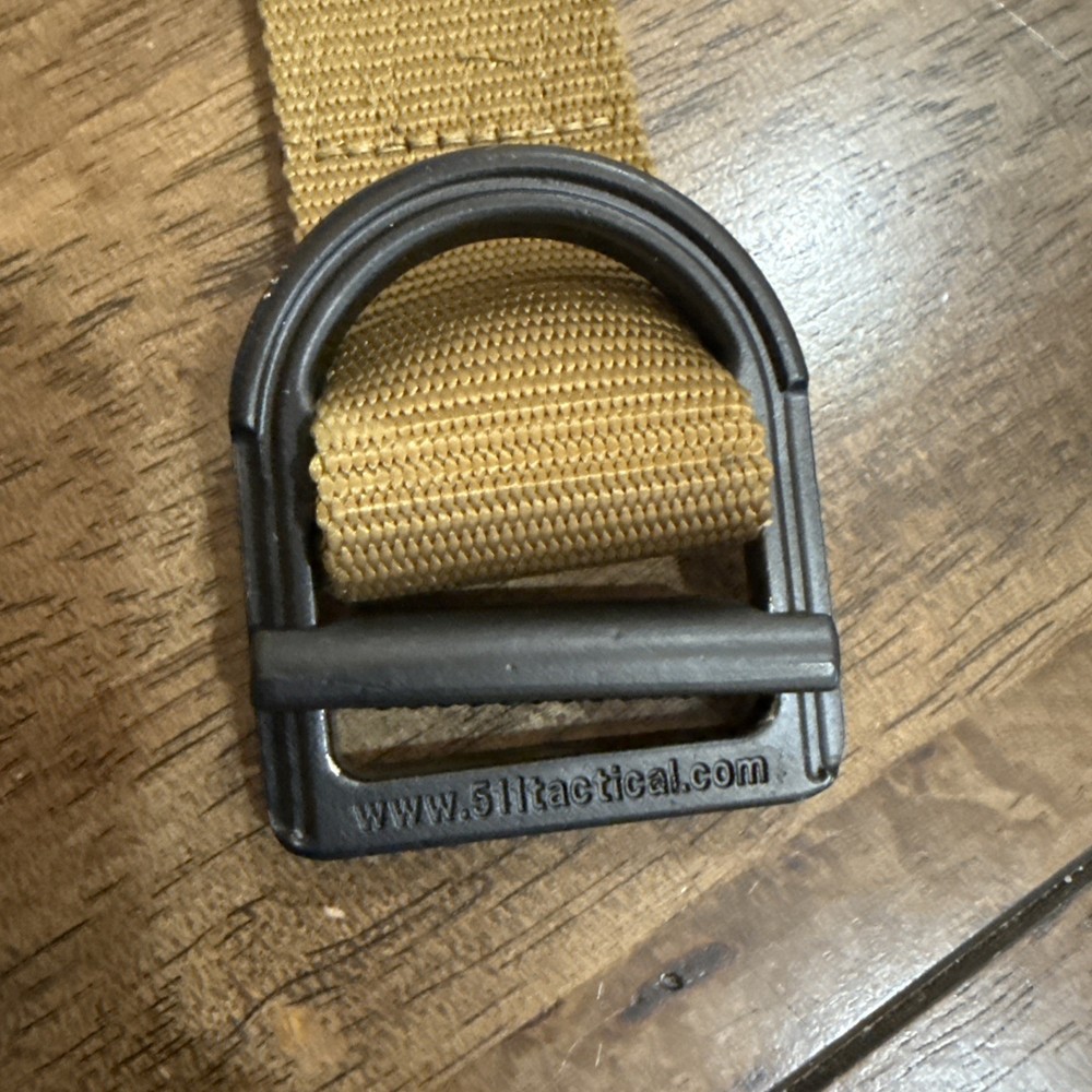 5.11 Tactical Belt XL