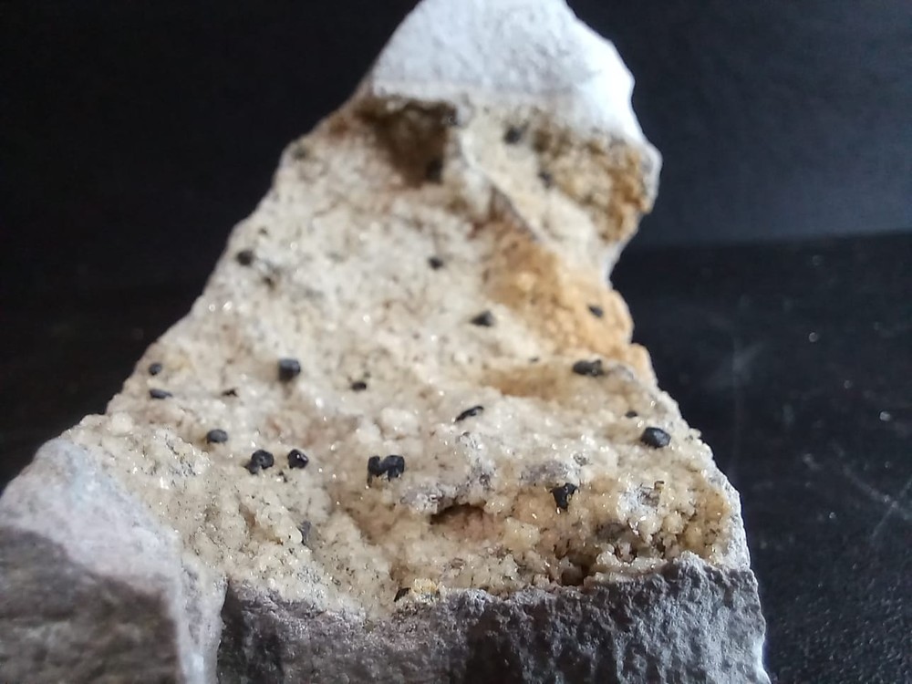 Osumilite Sardinia