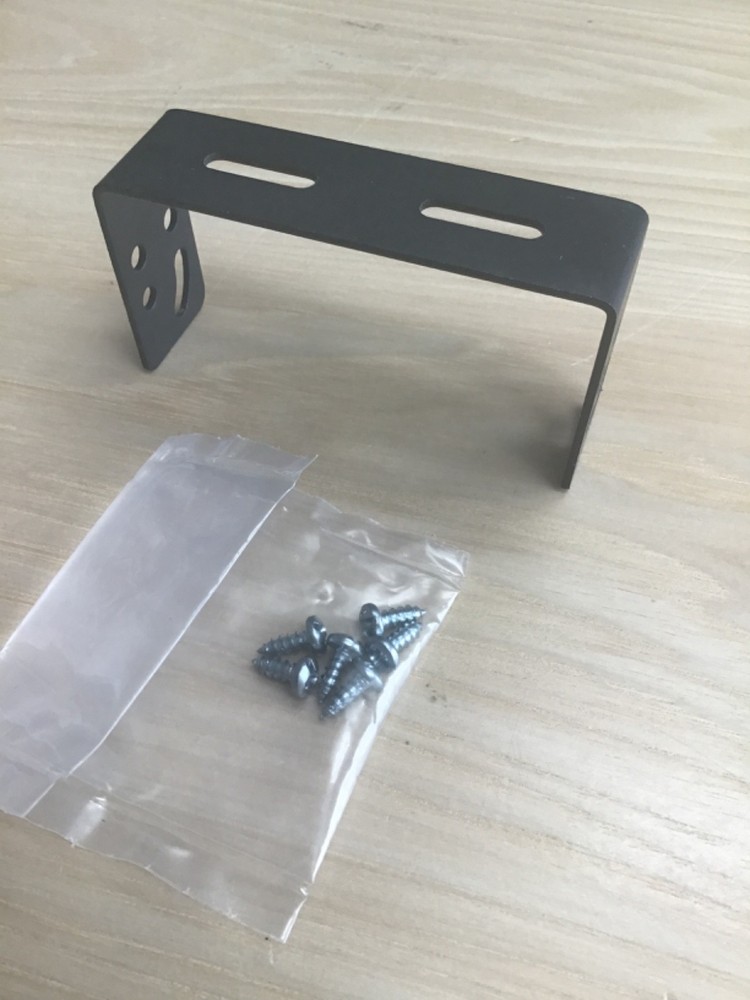 Tekonsha 2178 Brake Control Mount Bracket