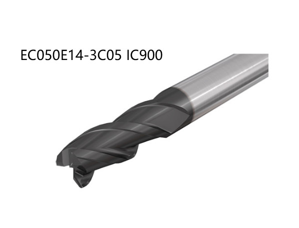 GENUINE  INSERTS  2PCS      EC050E14-3C05 IC900