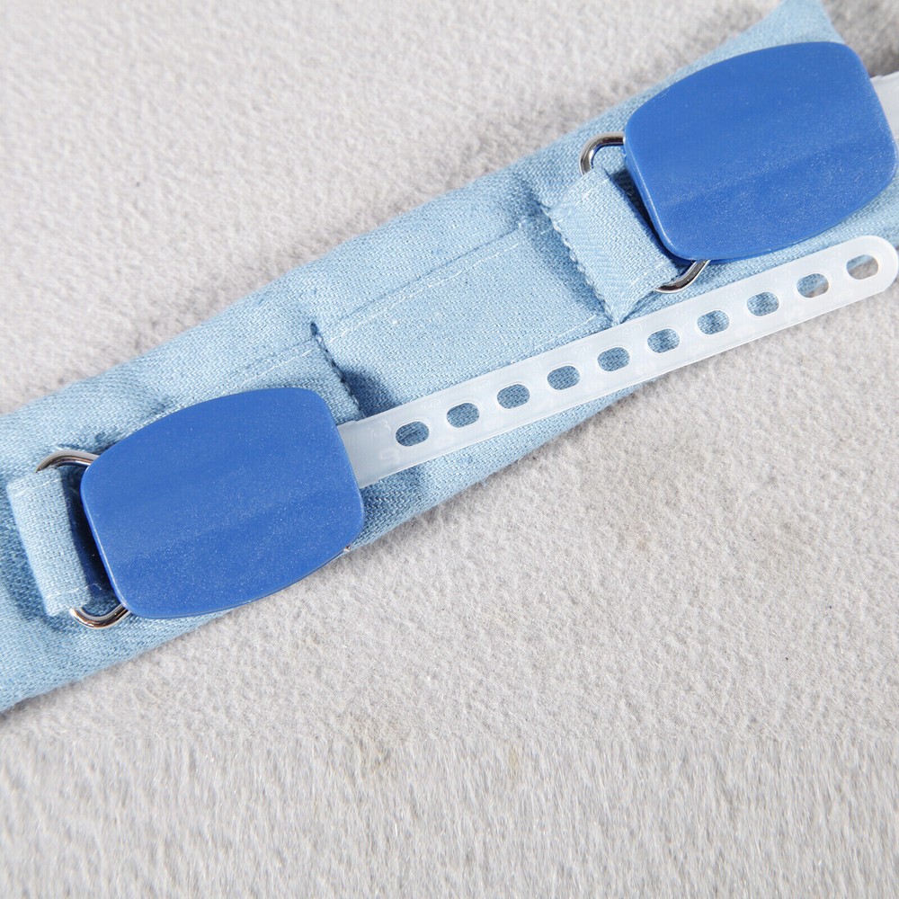 5x Dental Orthodontic Neck Safety Strap High Pull High-Pull Strap Headgear