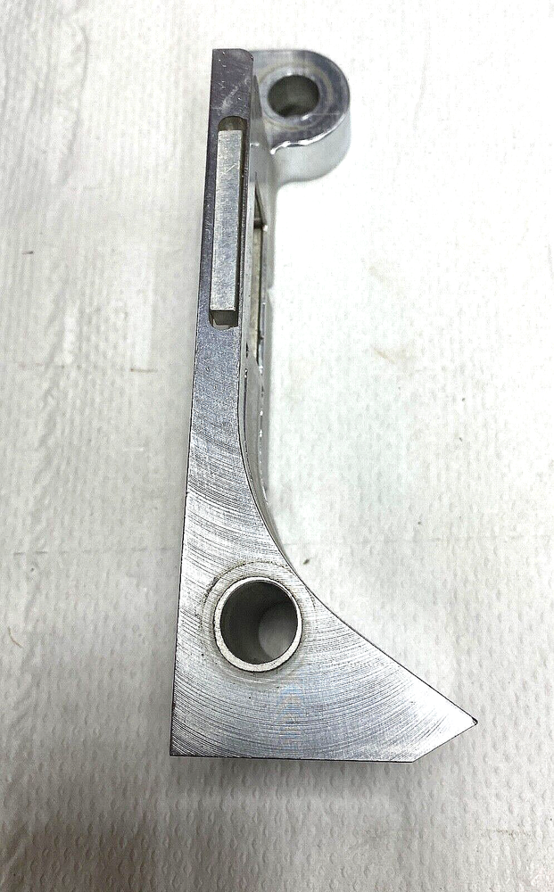 Mitchell Fries Vistavision 35mm Camera Gate Assembly