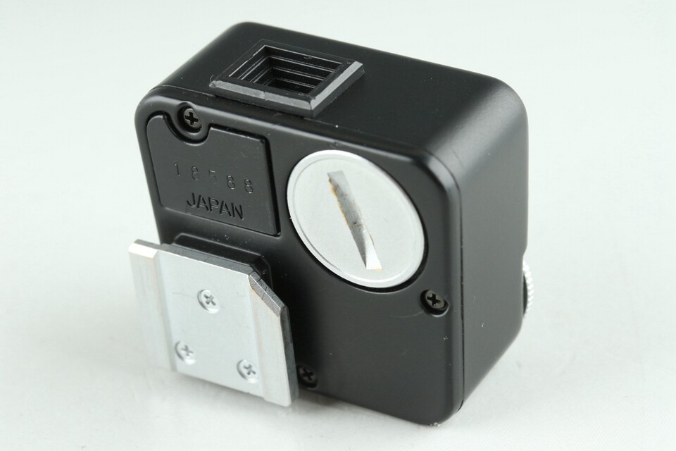 Voigtlander VC Meter #25167 F3