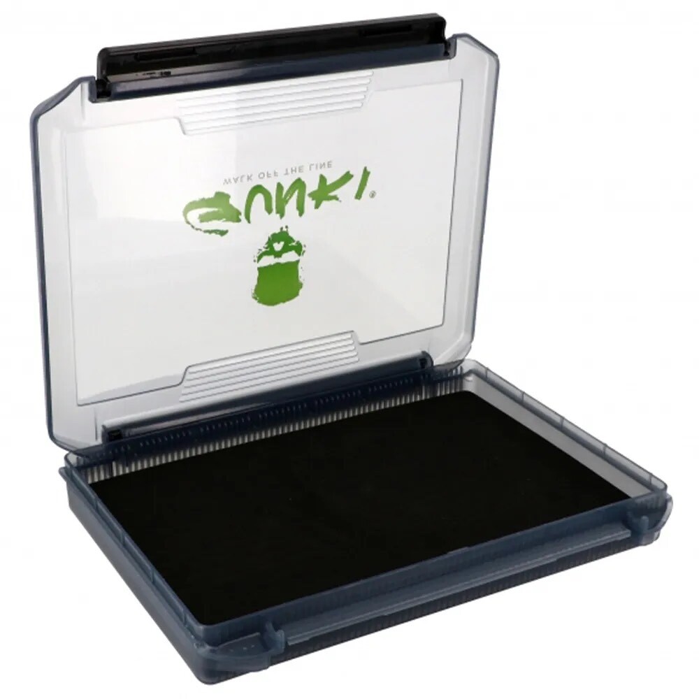 Gunki Rig and Hook Open Sides Box