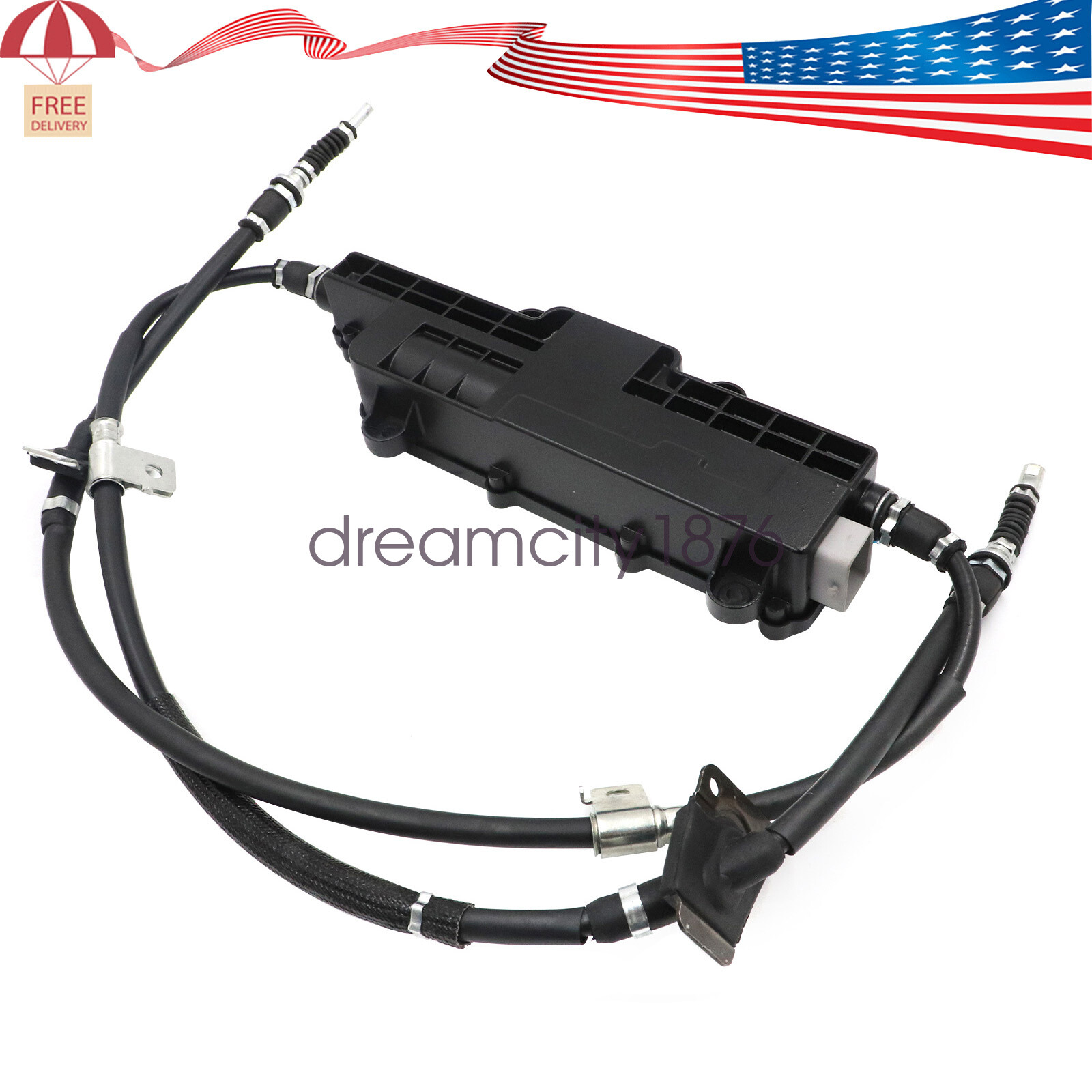 New Parking Brake Assy Electronic 59700C5610 for KIA Sorento 2015 2016 2018 2017
