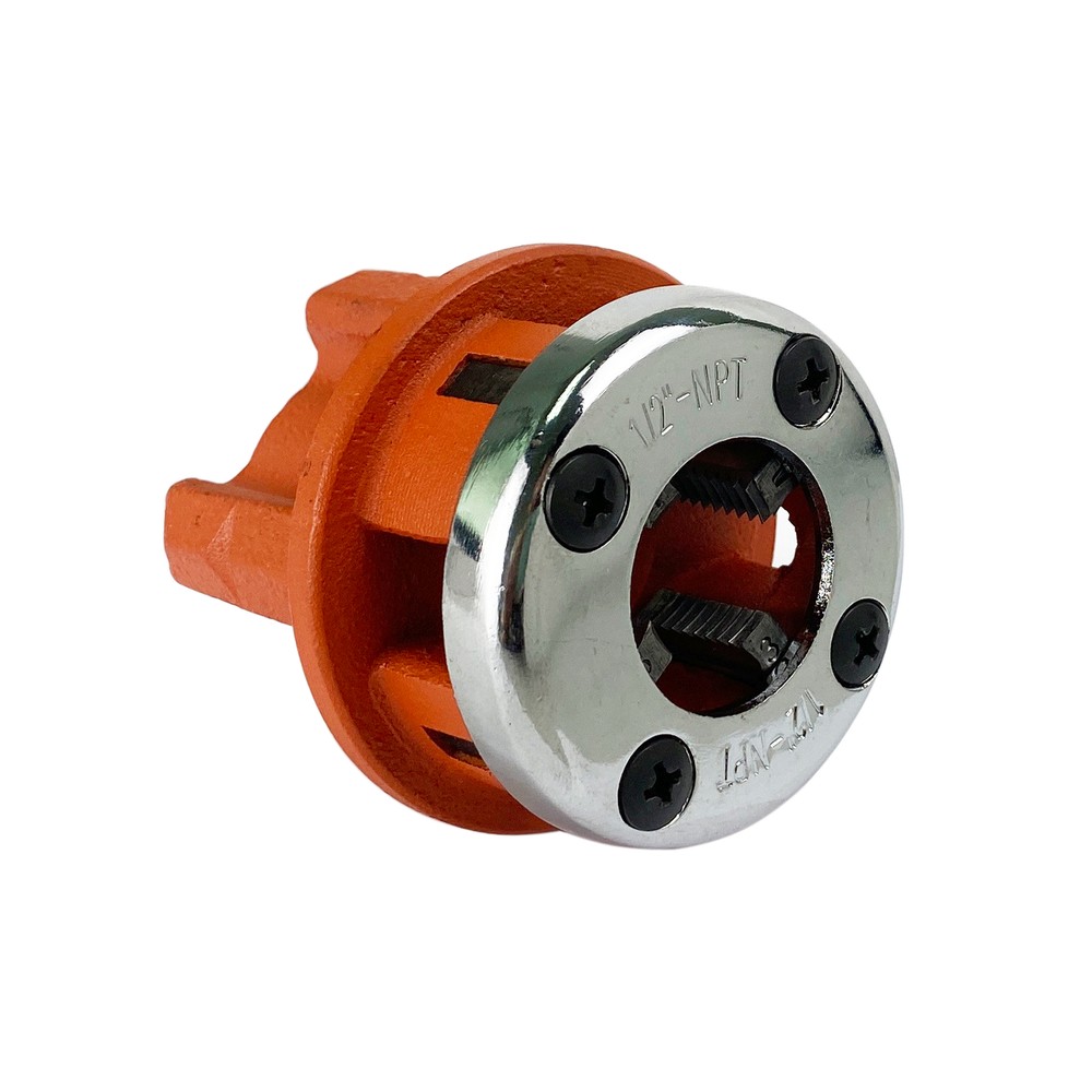 HFS (R) Pipe Threader Head 1/2''