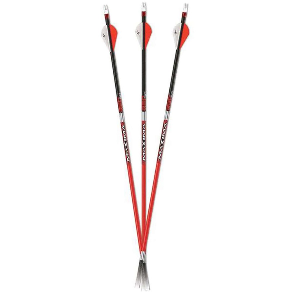 Carbon Express Maxima RED Small Diameter Arrows