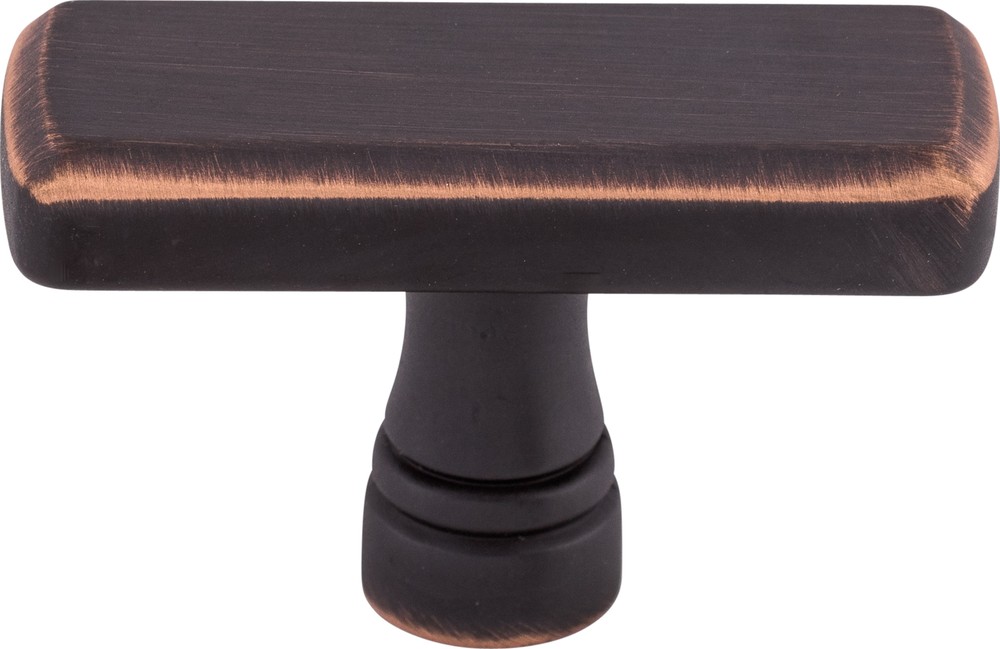Top Knobs TK851UM Kingsbridge Knob 1 7/8" Umbrio