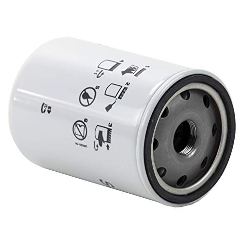 Spin-On Hydraulic Filter